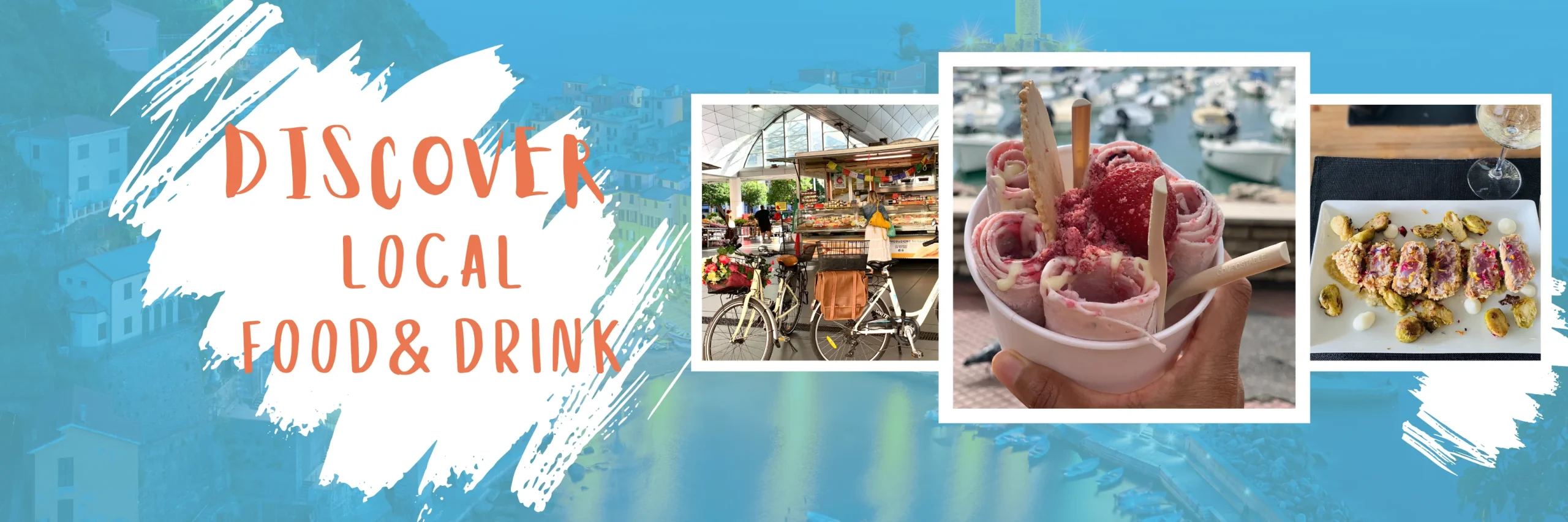 Eating Out in La Spezia