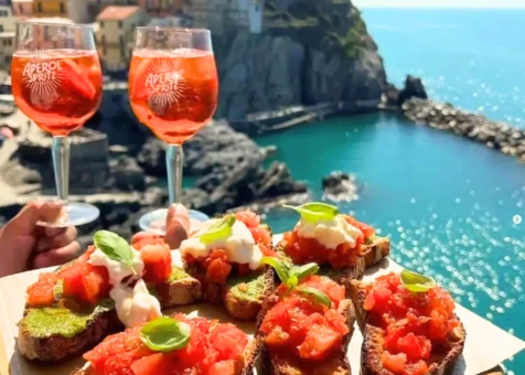 Aperitivo