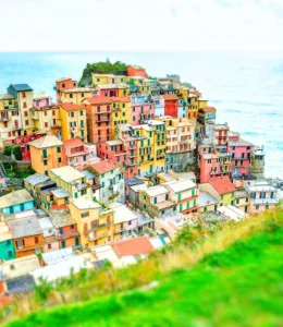 Cinque Terre