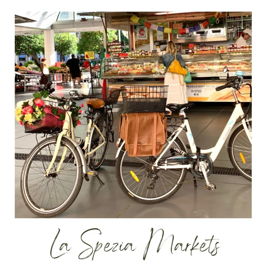 La Spezia Markets