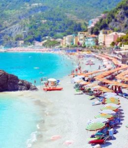 Monterosso al Mare