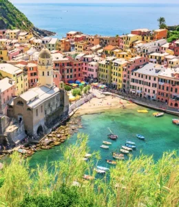 Vernazza