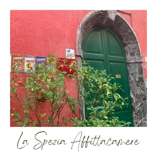 Where to Stay in La Spezia - Affittacamere
