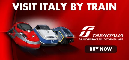 Book Train Tickets and Cinque Terre Cards with Trenitalia