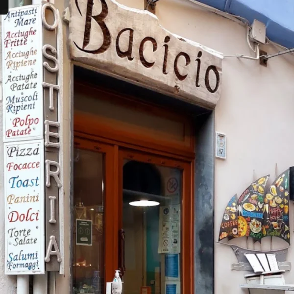 Bacicio Cafe