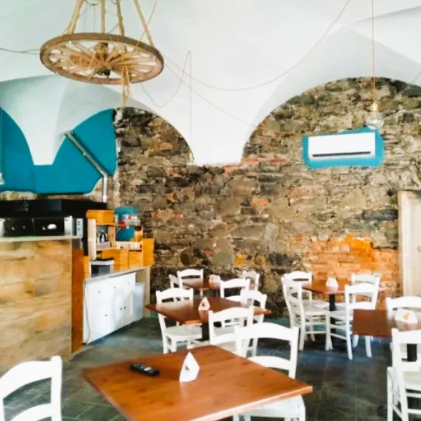 Bella Napoli Pizza Restaurant La Spezia