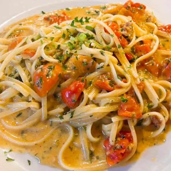 Bella Napoli Pasta