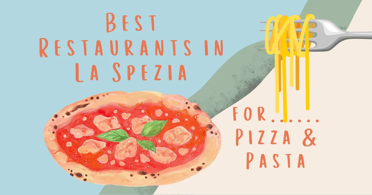 Best Restaurants in La Spezia - Feature