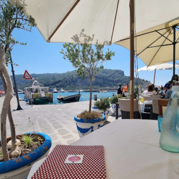 Trattoria della Marina