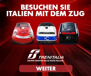 Buchen Sie Zugtickets und Cinque Terre Karten mit Trenitalia