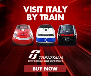 Book Train Tickets and Cinque Terre Cards with Trenitalia