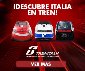 Reservar billetes de tren y tarjetas Cinque Terre con Trenitalia
