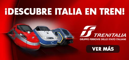 Reservar billetes de tren y tarjetas Cinque Terre con Trenitalia