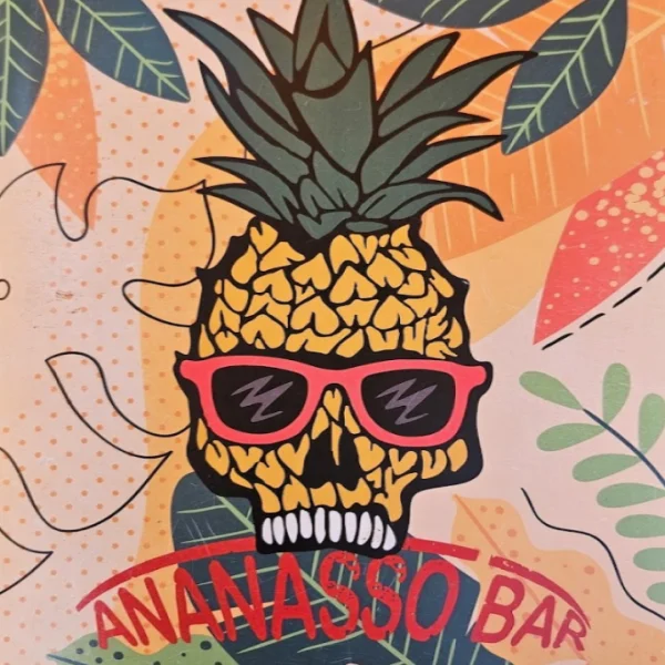 Ananasso Bar