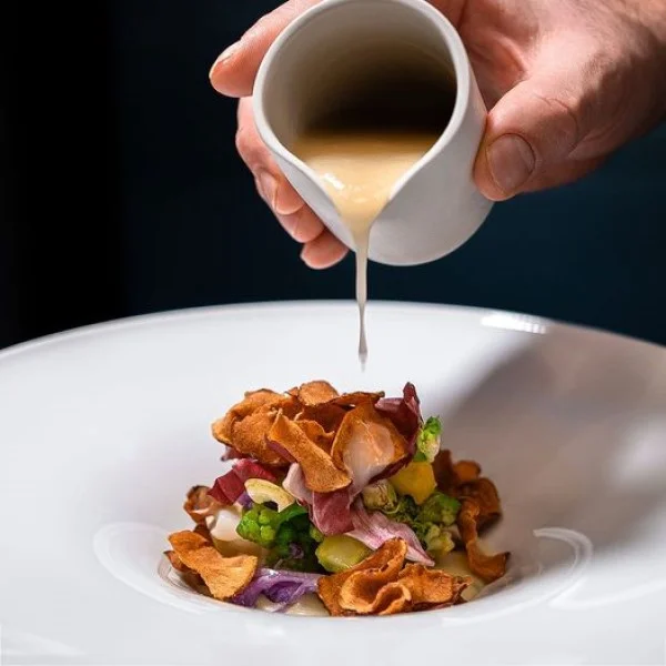 Andree Restaurant