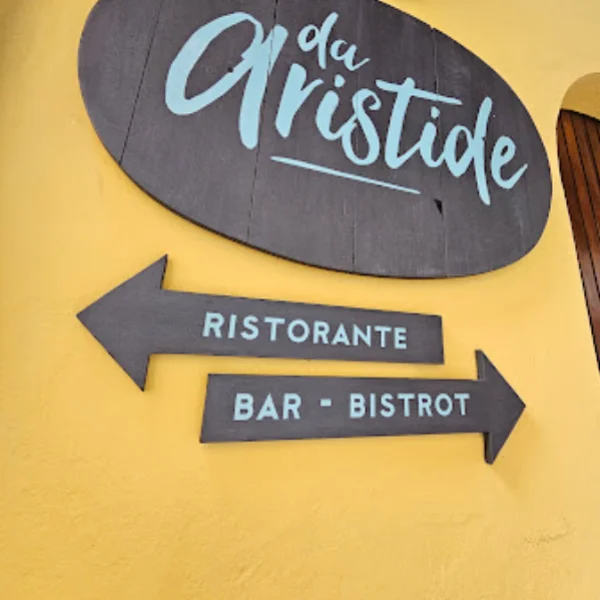 Da Aristide