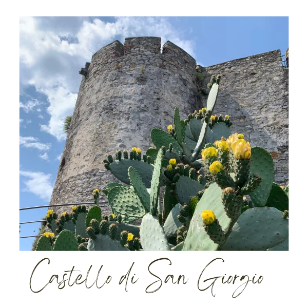 Castello di San Giorgio