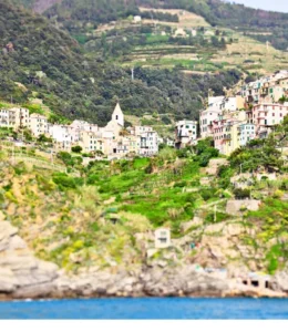 Corniglia