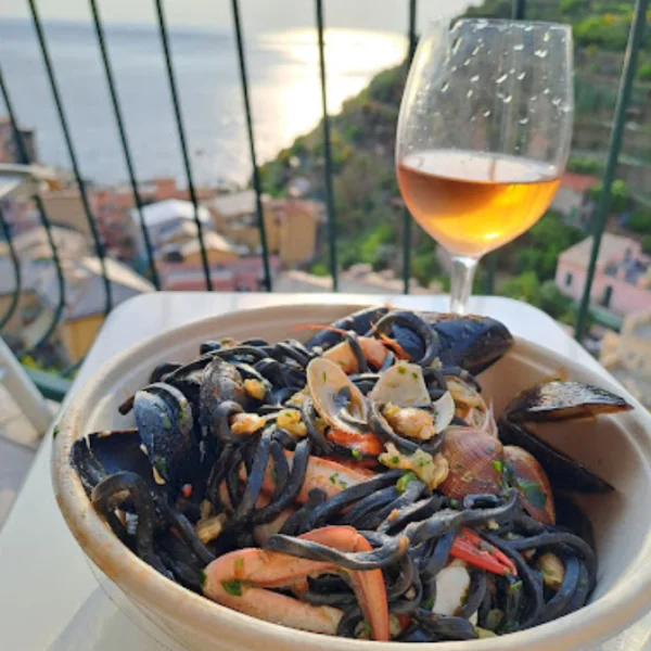 Trattoria Dal Billy