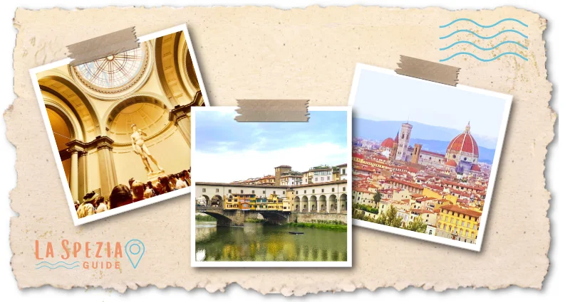 Florence montage