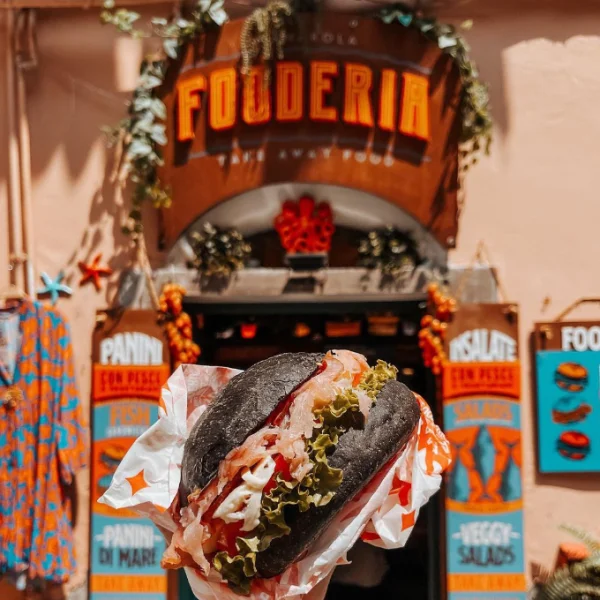 Fooderia