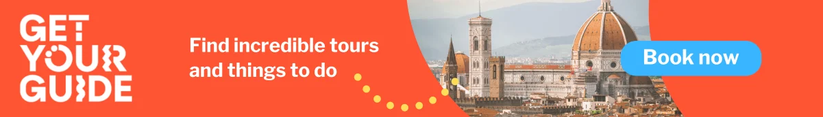 Find things to do in Florence