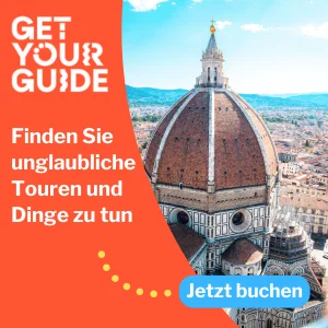 Suchen und buchen Sie Ihre Florenz-Erlebnisse