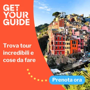 Cerca e prenota le tue esperienze alle Cinque Terre
