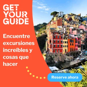 Busque y reserve sus experiencias en Cinque Terre