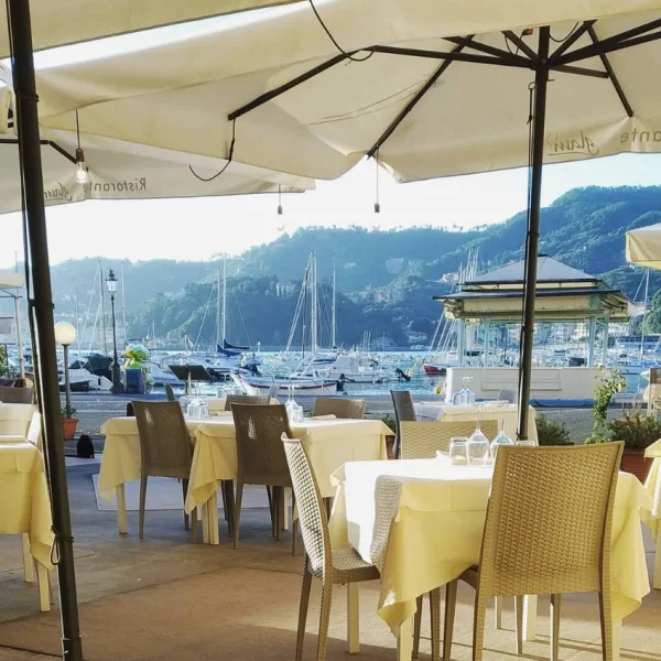 Ristorante Glam