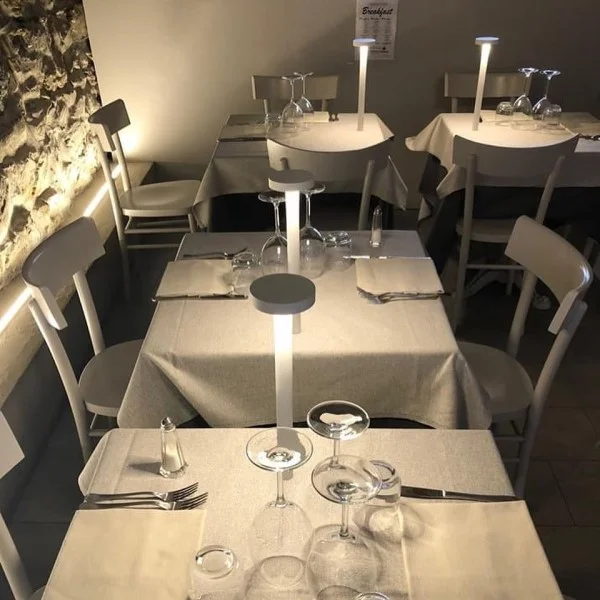 il Grottino
