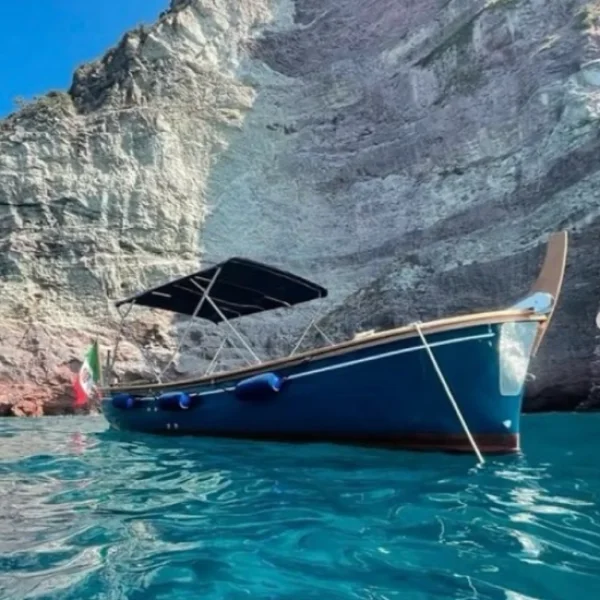 Gulf of Poets Boat Tour