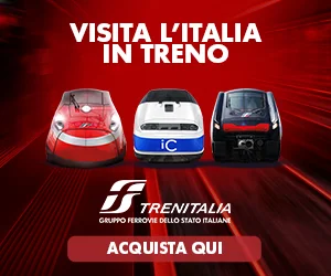 Prenota i biglietti del treno e le Cinque Terre Card con Trenitalia