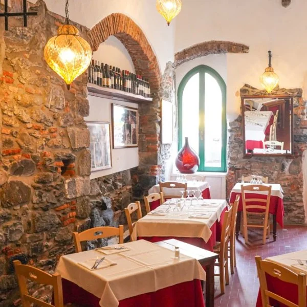 Il Gambero Rosso (1)