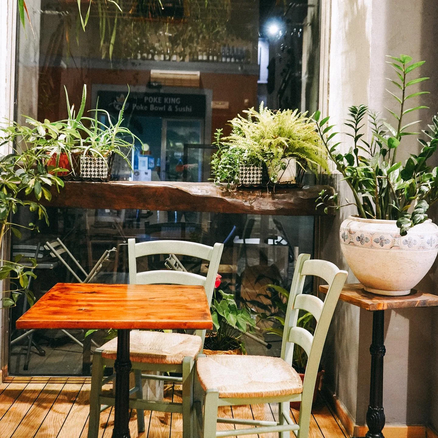 Kairos caffè & bistrot
