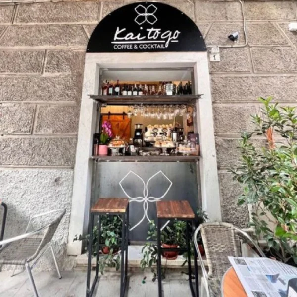 Kairos caffè & bistrot (9)