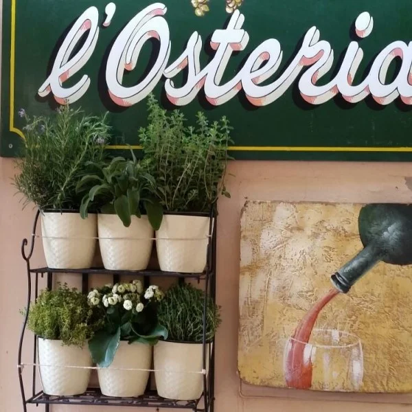 L'Osteria Monterosso