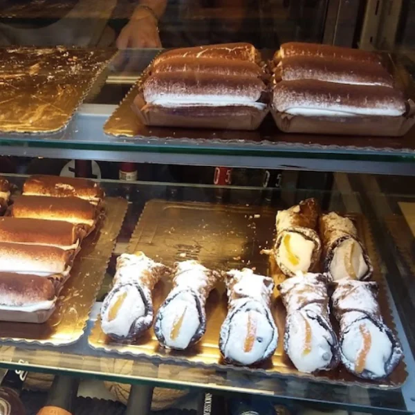 La Conchiglia (3)