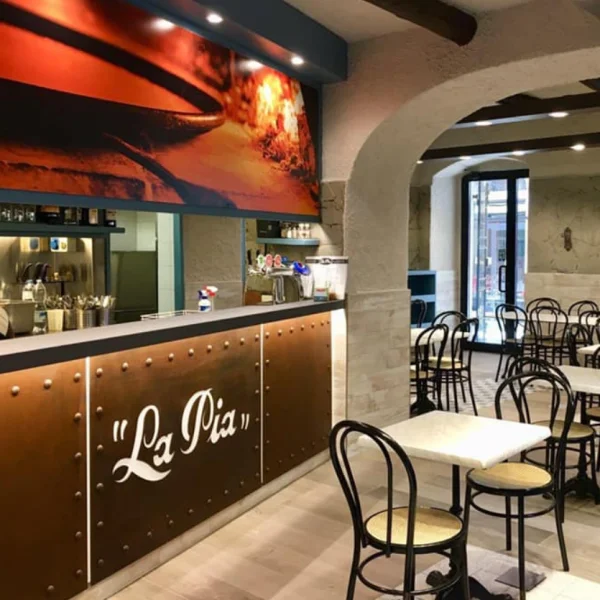 La Pia