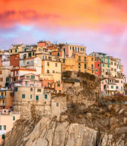 Manarola