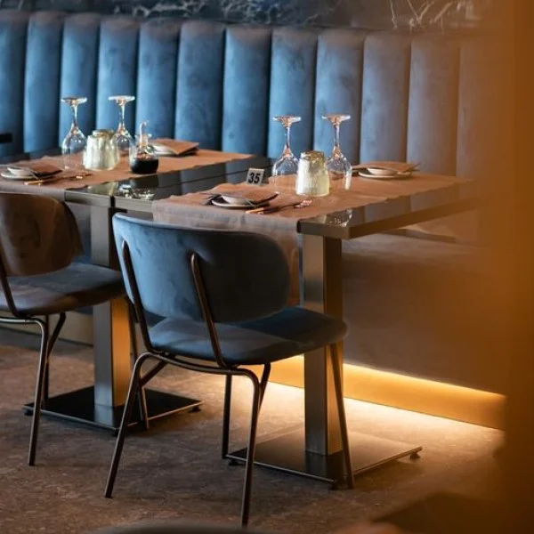Miho dining experience