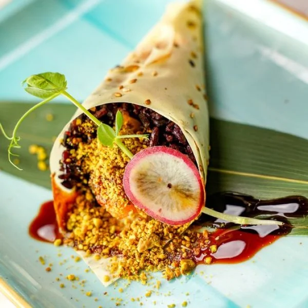 Miho creative foods