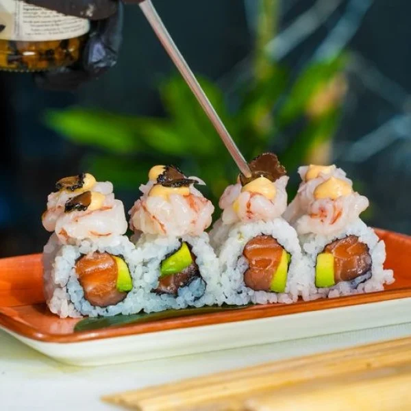 Miho Sushi