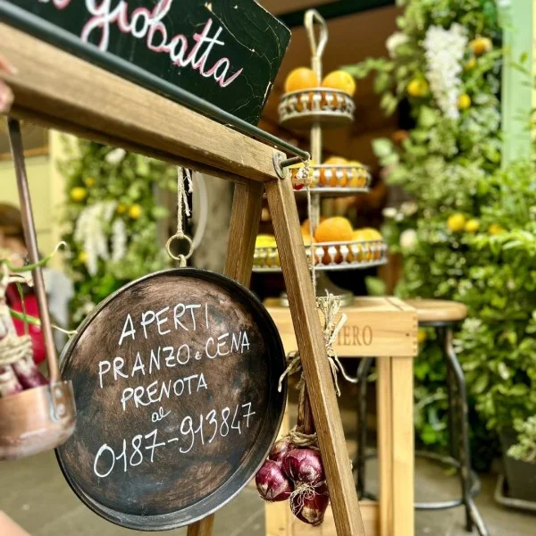 Osteria Giobatta