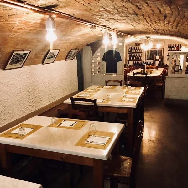 Osteria Inferno
