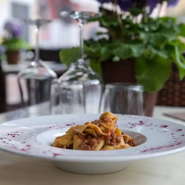 Osteria Simon Boccanegra