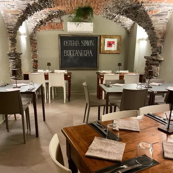 Osteria Simon Boccanegra (8)