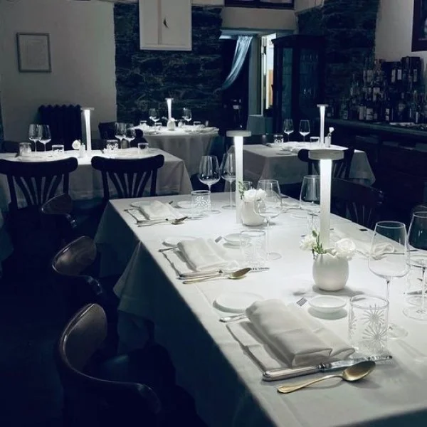 L'Osteria Della Corte