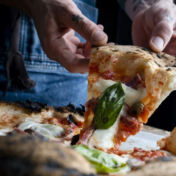 officine del cibo
