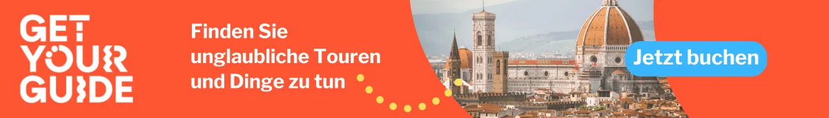 Finden Sie Aktivitäten in Florenz